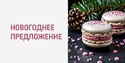Новогоднее предложение